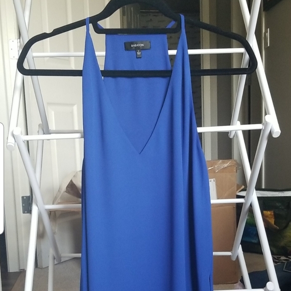 Babaton Blouse tank top - Picture 1 of 5